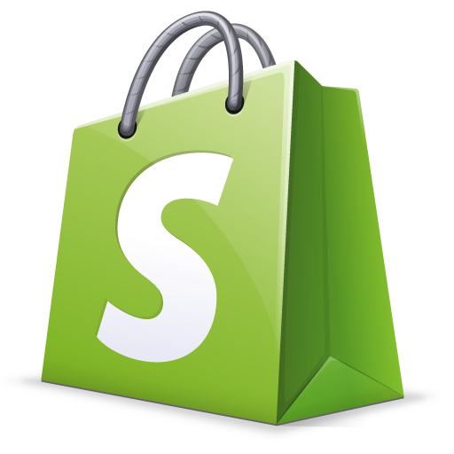 Shopify icon