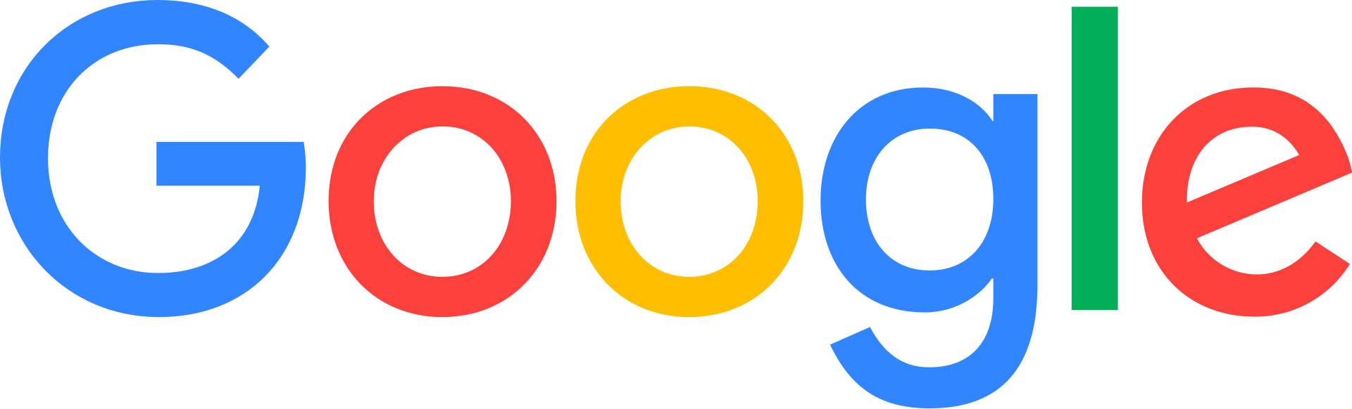 Google logo